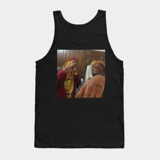 TRÆLO Tank Top